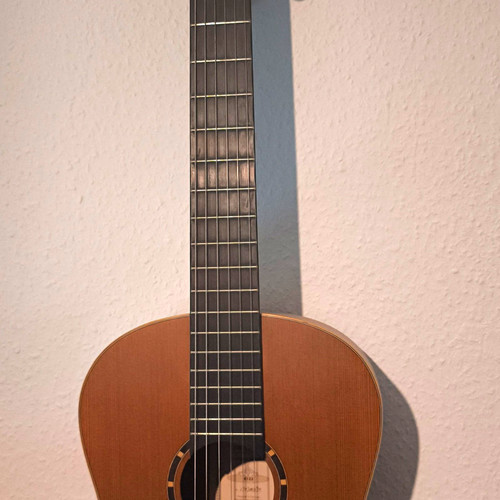 Ortega r122 family series - family,