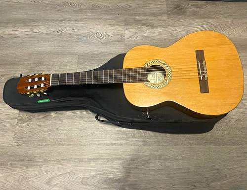 Carl hellweg junior iii super - carl, iii-super