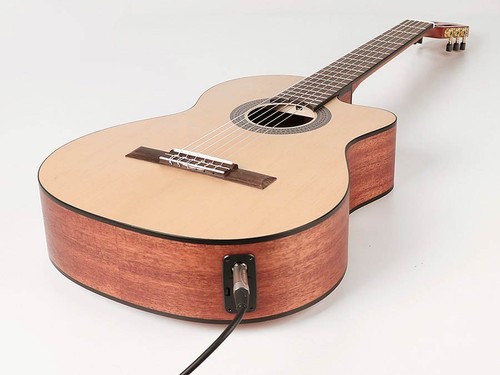 Konzert gitarre salvador - konzert-gitarre,