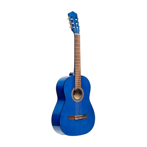 Stagg scl50 blue - stagg, scl50-blue 4/4