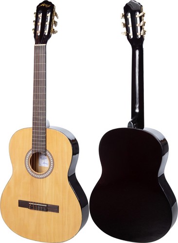 Klassische gitarre 39 - de,