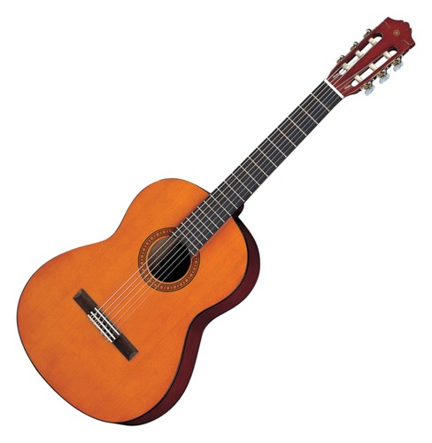 Yamaha cs40 konzert gitarre - cs40,