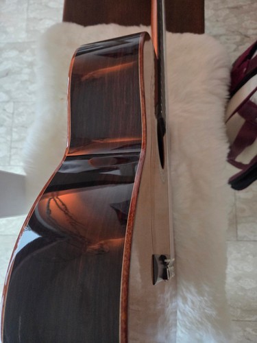 Gitarre admira a10 - gitarre,