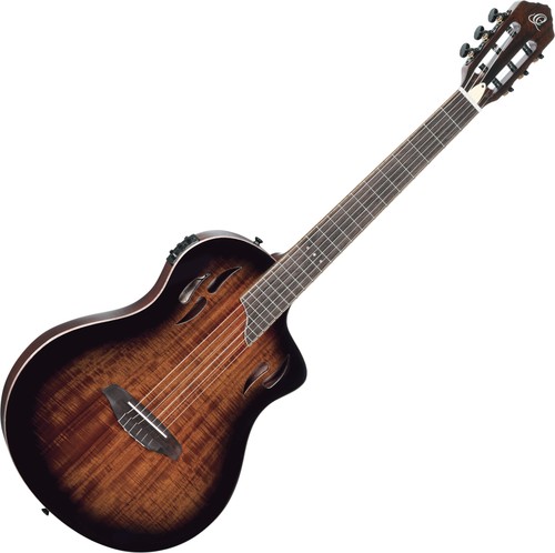 Ware ortega tourplayer - b-ware,