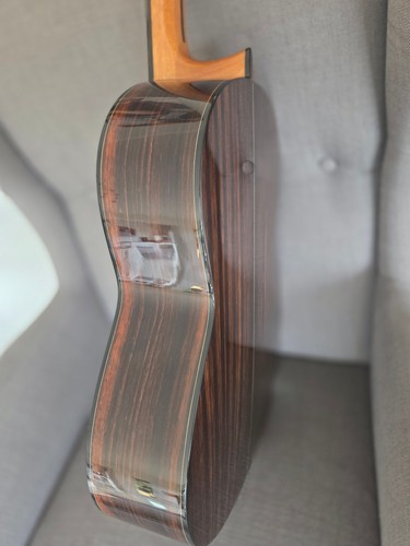 Gitarre admira massive - gitarre,