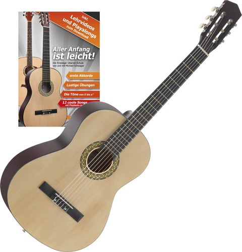 Classic cantabile 851 4 - classic, 4/4