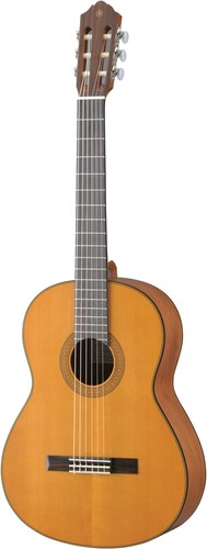 Yamaha cg122mc klassische - yamaha, cg122mc,
