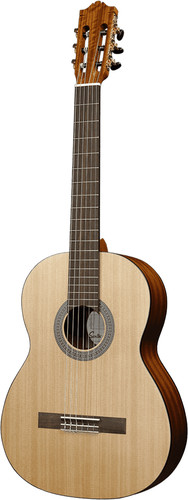 Gitarre santos mayor - santos, gsm