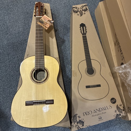 Pro andalus gewa vgs - 10-,