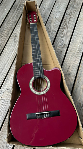 Harley benton klassische - harley,