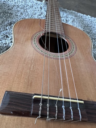 Antonio garcia lopez gitarre - antonio,
