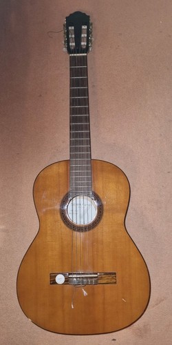 Gitarre höfner sienna classic - höfner,