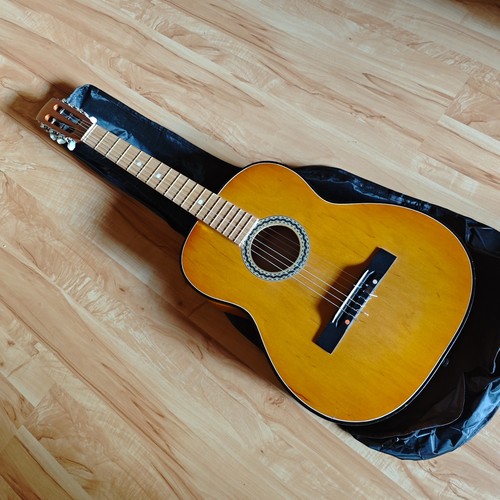Defil konzertgitarre gitarre - defil,