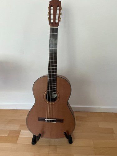 Hanika gitarre mc - gitarre, 50